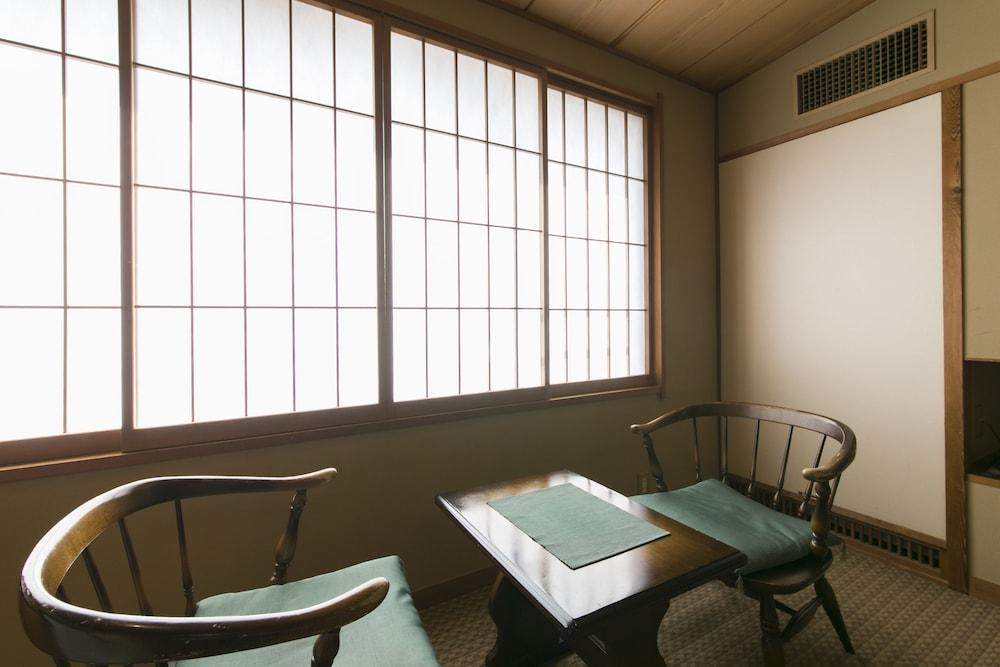 Onsen Hotel Omoto Matsumoto Exterior foto