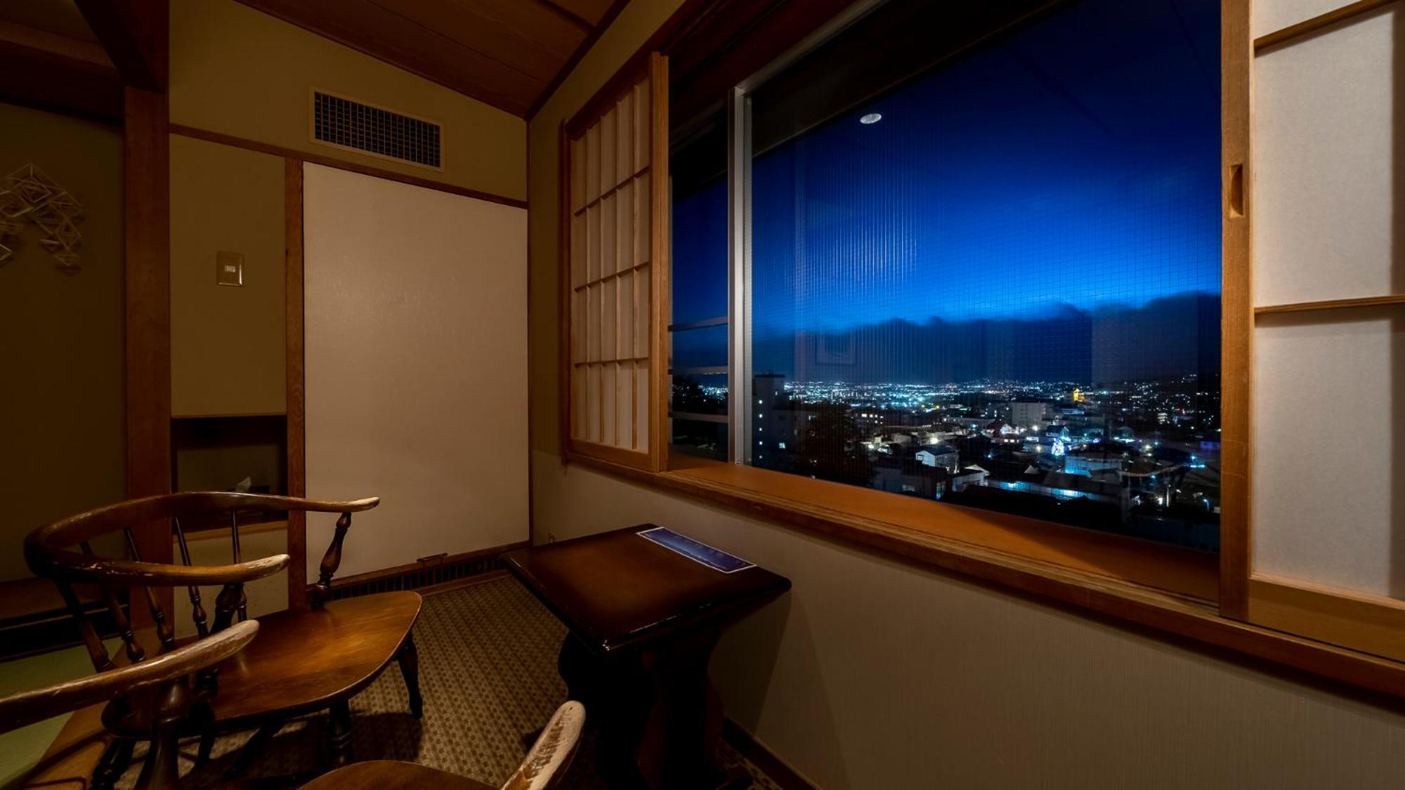 Onsen Hotel Omoto Matsumoto Exterior foto